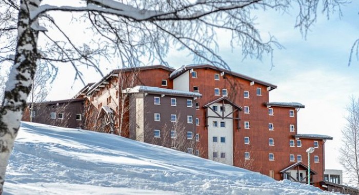 Village Club du Soleil